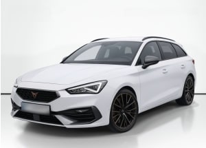 Cupra Leon 1.4 e-Hybrid PHEV VZ DSG