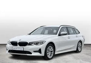 BMW Seria 3 318i Advantage aut