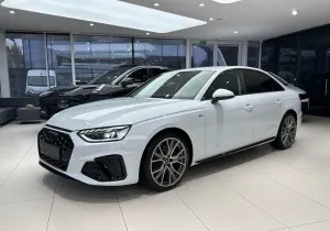Audi  A4 35 TFSI mHEV S Line S tronic