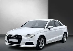 Audi  A3 35 TFSI S tronic