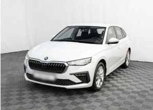 Skoda  Scala 1.0 TSI Selection
