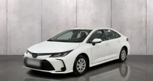 Toyota  Corolla 1.8 Hybrid GPF Active