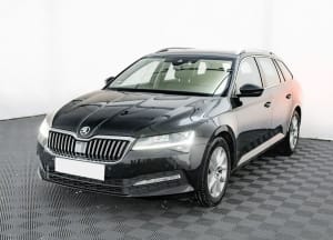 Skoda Superb 2.0 TDI SCR Ambition