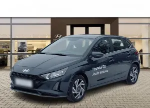Hyundai  i20 1.0 T-GDi Modern