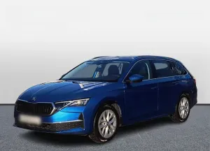 Skoda  Octavia 1.5 TSI mHEV Selection DSG