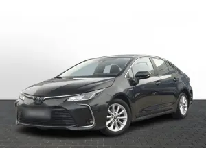 Toyota  Corolla 1.8 Hybrid GPF Comfort