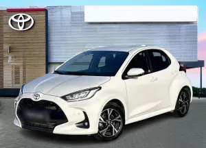 Toyota  Yaris Hybrid 1.5 Style
