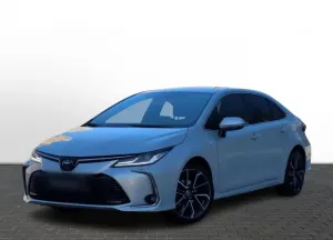 Toyota  Corolla 1.8 Hybrid Executive