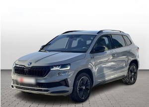 Skoda  Karoq 1.5 TSI ACT Sportline DSG