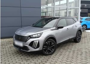 Peugeot  2008 PureTech 130 GT S&S EAT8