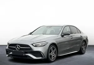 Mercedes-Benz Klasa C C 180 mHEV AMG