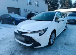 Toyota  Corolla 1.8 Hybrid Comfort