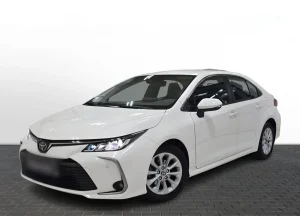 Toyota  Corolla 1.5 Comfort MS