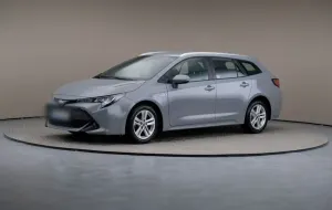 Toyota  Corolla 1.8 Hybrid GPF Comfort