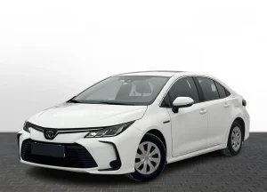 Toyota  Corolla 1.8 Hybrid GPF Active