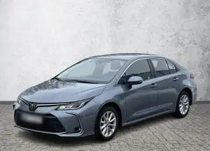 Toyota  Corolla 1.5 Comfort