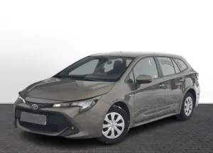 Toyota  Corolla 1.2 T Active