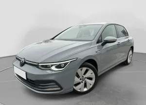 Volkswagen  Golf VIII 1.5 eTSI EVO Style DSG