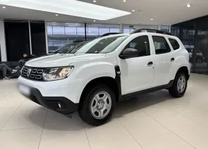 Dacia  Duster 1.5 Blue dCi Essential EU6d