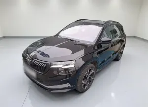 Skoda  Karoq 2.0 TSI 4x4 Sportline DSG