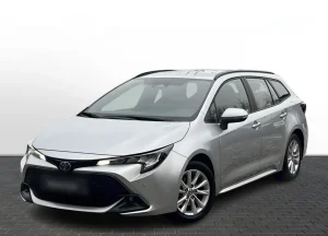 Toyota  Corolla 1.8 Hybrid Comfort
