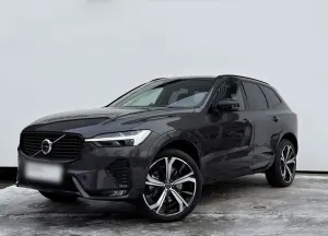 Volvo  XC 60 B5 B AWD Ultra Dark aut