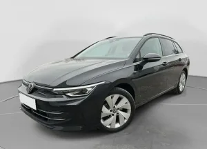 Volkswagen  Golf VIII 1.5 eTSI EVO Style DSG