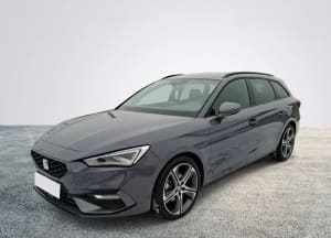 SEAT Leon 1.5 eTSI FR DSG