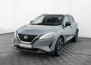 Nissan  Qashqai 1.3 DIG-T mHEV 4x4 Tekna+ Xtronic