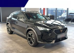 Cupra Formentor 2.0 TSI 4Drive DSG