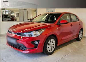 Kia  Rio 1.0 T-GDI M
