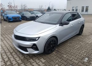Opel  Astra VI 1.5 CDTI GS Line S&S