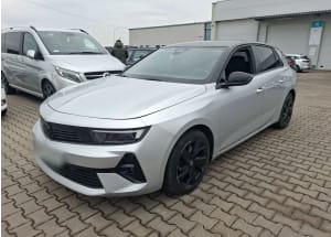 Opel  Astra VI 1.5 CDTI GS Line S&S