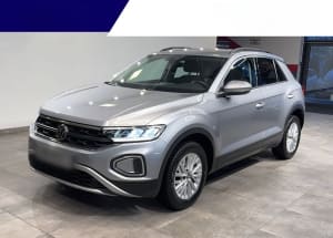 Volkswagen T-Roc T-ROC 1.0 TSI Life