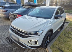 Volkswagen T-Roc T-ROC 1.5 TSI Style DSG