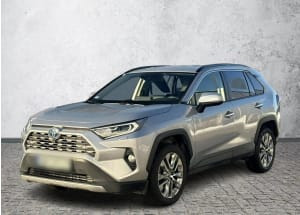 Toyota  RAV4 2.5 Hybrid Selection 4x2