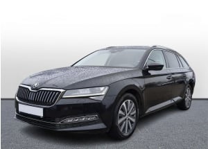 Skoda Superb 1.5 TSI Ambition DSG