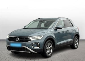 Volkswagen T-Roc T-ROC 1.5 TSI Special Edition