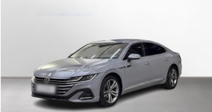 Volkswagen Arteon 2.0 TDI R-Line DSG