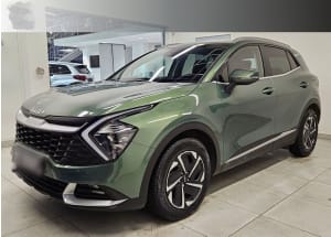 Kia  Sportage 1.6 T-GDI mHEV L 2WD DCT
