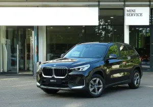 BMW  X1 xDrive25e aut