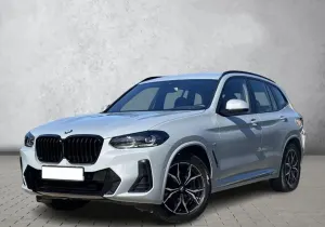 BMW  X3 xDrive20d mHEV aut