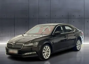 Skoda  Superb 2.0 TSI Style DSG