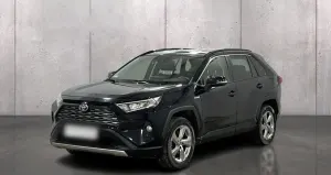 Toyota  RAV4 2.5 Hybrid Comfort 4x2