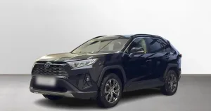 Toyota  RAV4 2.5 Hybrid Comfort 4x2