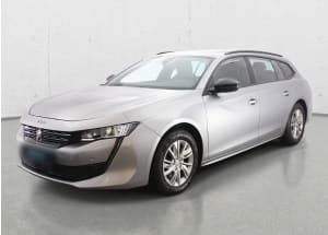 Peugeot 508 1.5 BlueHDi Active Pack S&S EAT8
