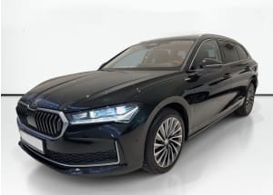 Skoda Superb 2.0 TDI SCR L&K DSG