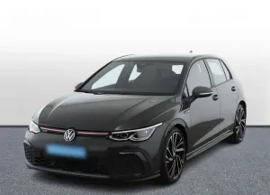 Volkswagen  Golf VIII 2.0 TSI GTI DSG