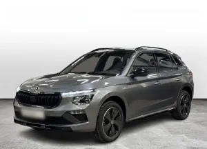 Skoda  Kamiq 1.5 TSI Monte Carlo