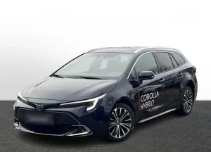 Toyota  Corolla 1.8 Hybrid Style